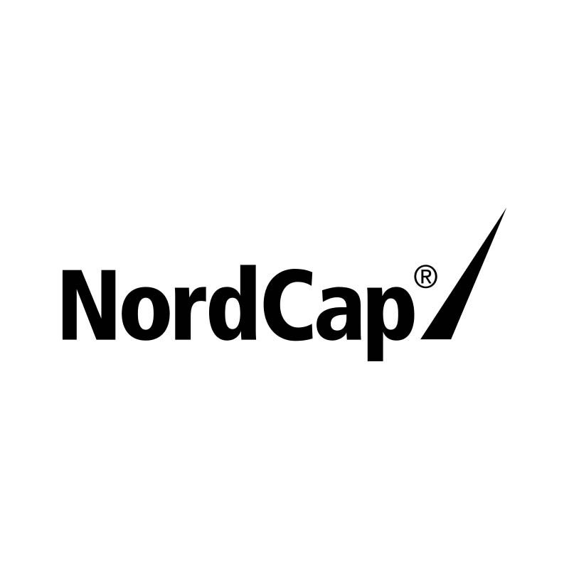 Nordcap Auflagegestell - klappsicher