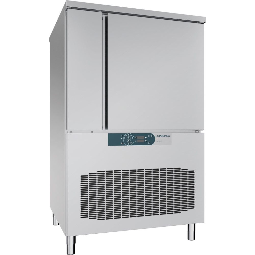 Alpeninox Schnellkühler / Schockfroster SF 80/40-CW CRIO CHILL