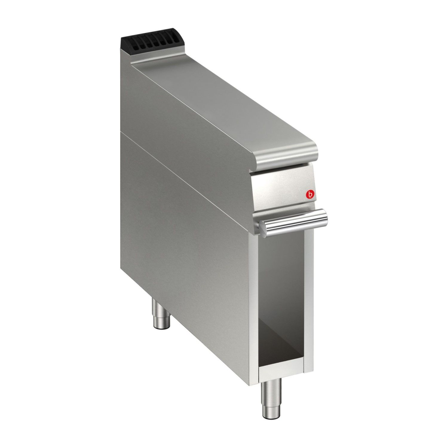 Baron Neutralelement offener Unterbau - B200