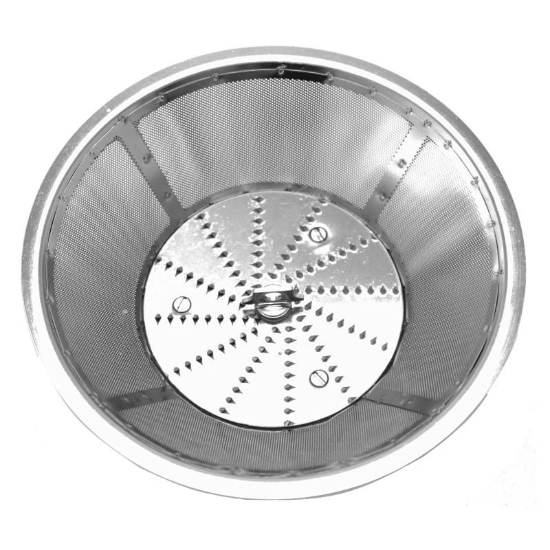 Rotor Schleuderkorb