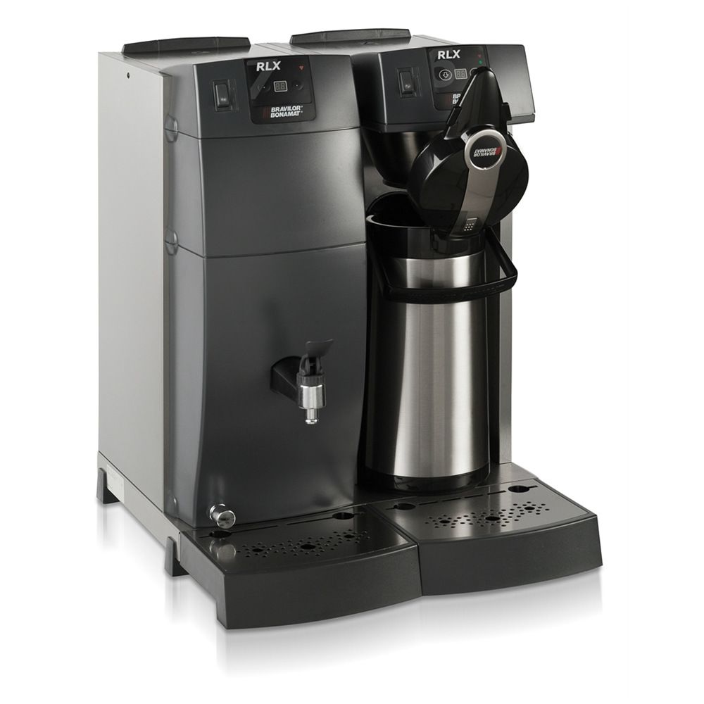 Bonamat Kaffeemaschine RLX 76 - 230 V