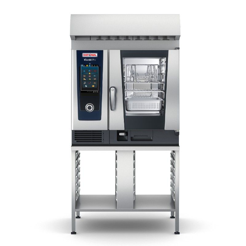 Rational Kondensationshaube UltraVent® Plus 62/102 iCombi