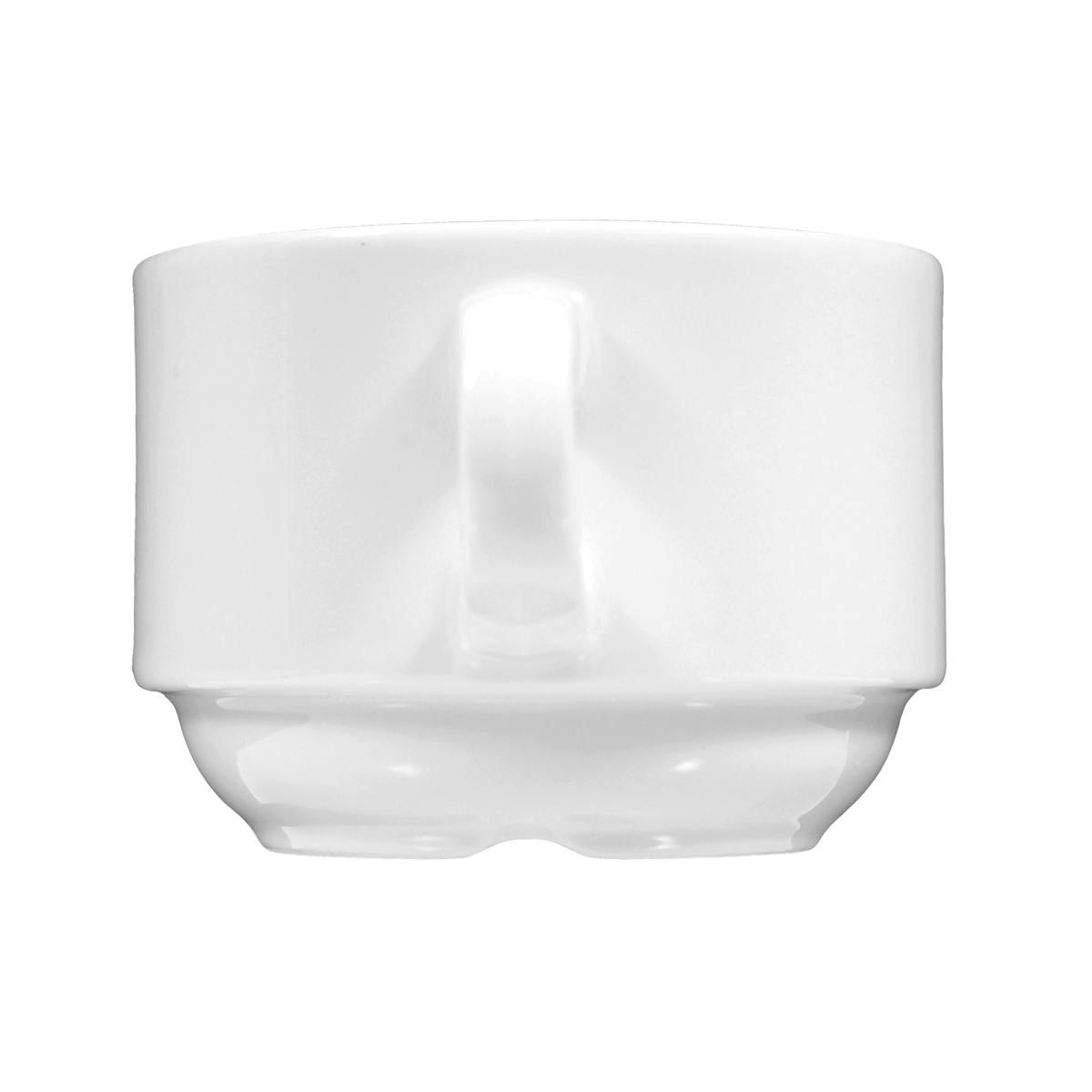 Kaffeetasse 1 - Serie Meran