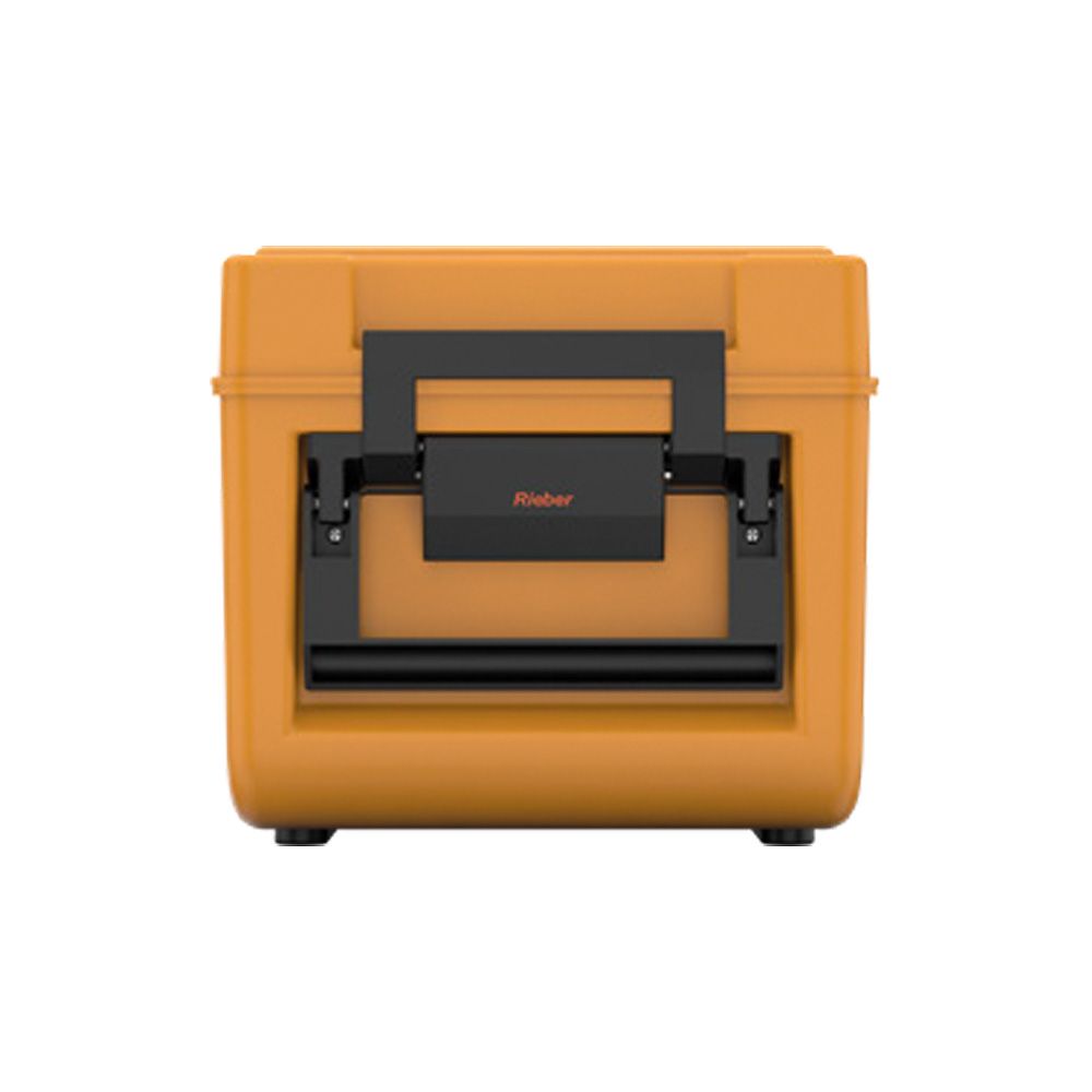 Rieber thermoport® K 100 kalt passiv - orange