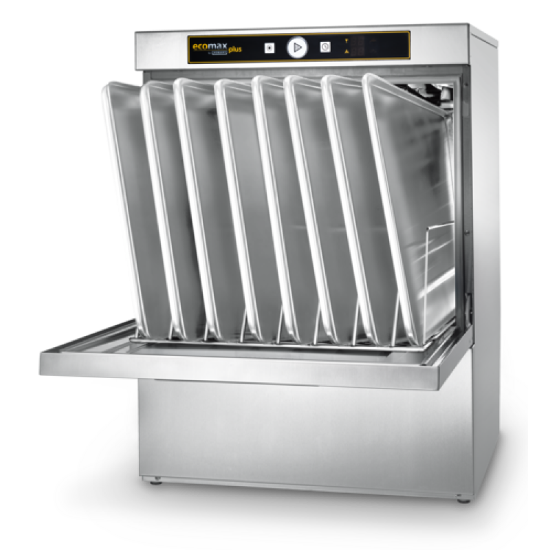 ecomax plus Geschirrspülmaschine F515LS-11D
