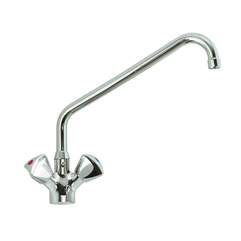 KBS Einloch-Mischbatterie Styl - 1/2"