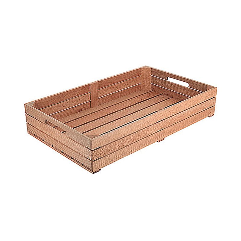 Contacto Holzkasten GN 1/1