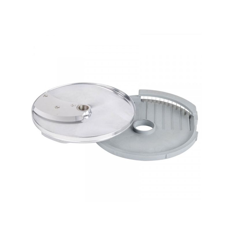 Robot-Coupe Schneidscheiben-Set Pommes Frites 8x16 mm