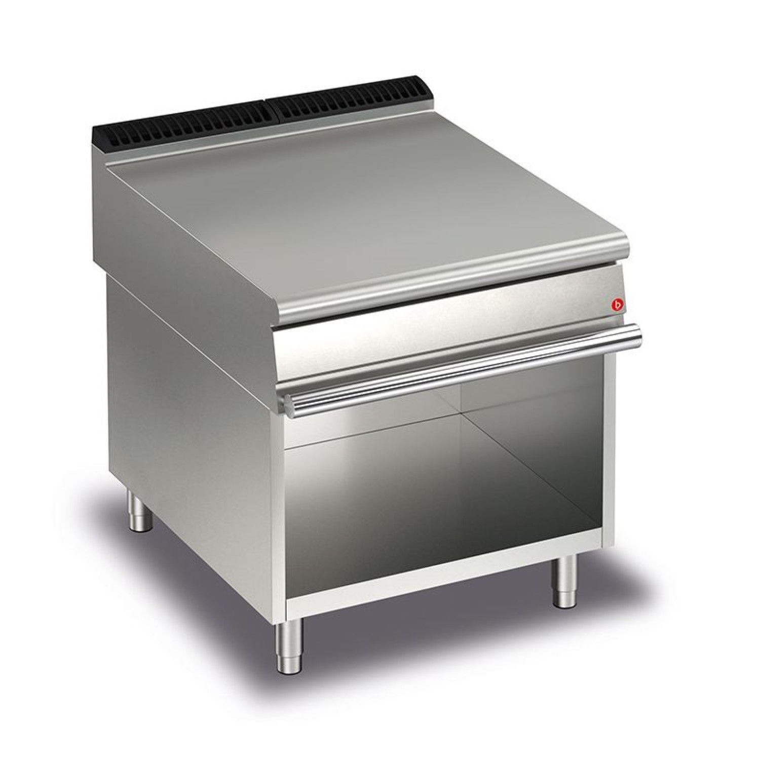 Baron Neutralelement offener Unterbau - B800