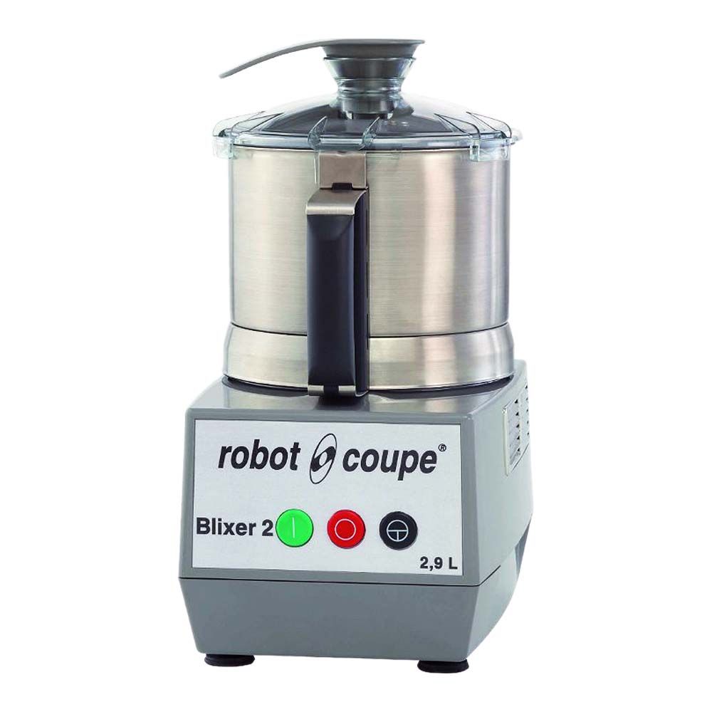 robot coupe Blixer 2