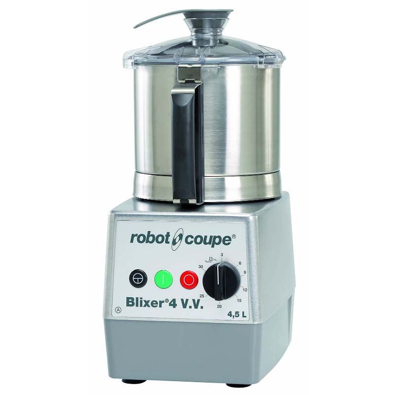 robot coupe Blixer 4 V.V.