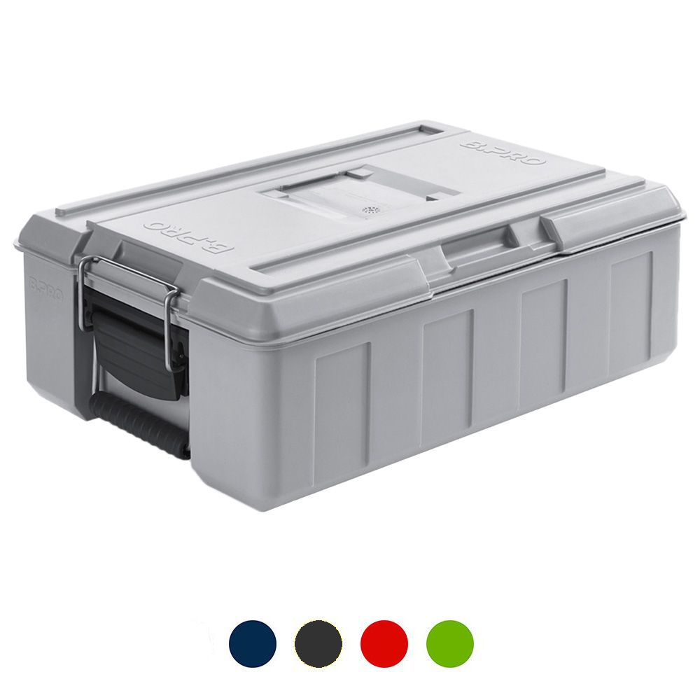 B.PRO / Blanco | B.PROTHERM BPT 160 K - unbeheizt - diverse Farben