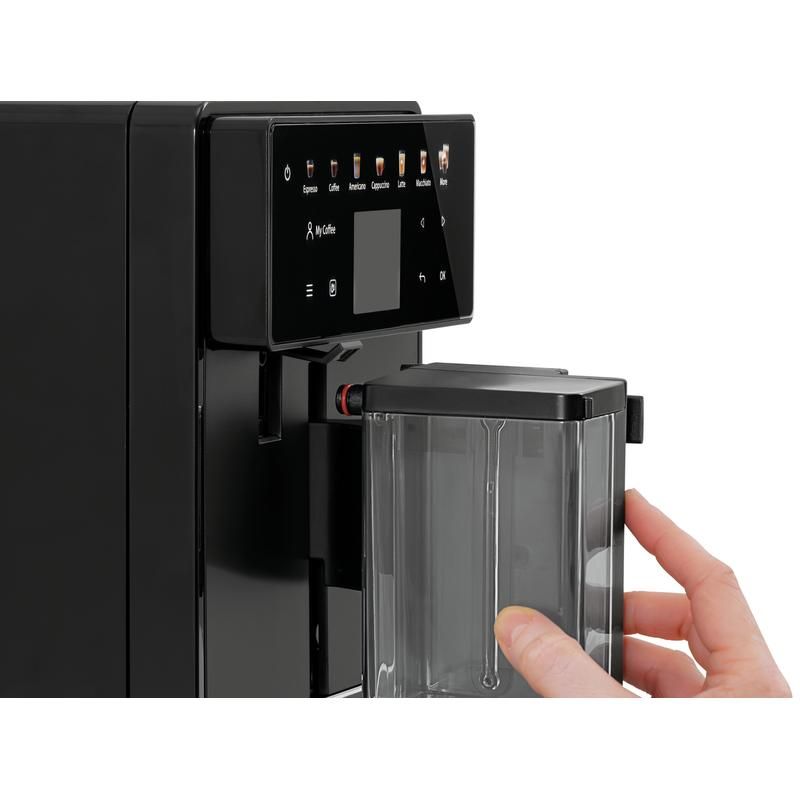 Bartscher Kaffeevollautomat Easy Slim 200