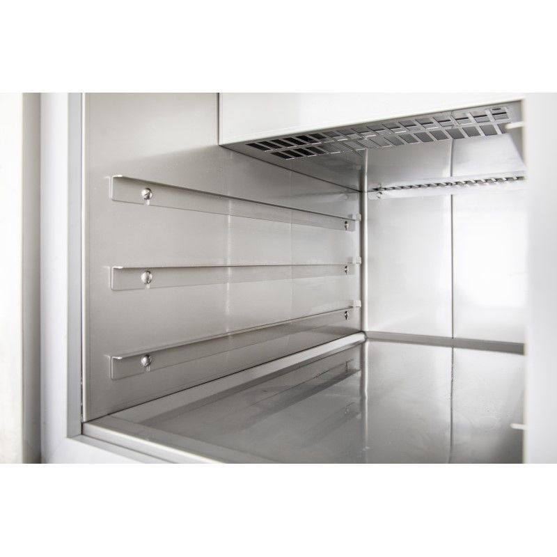 KBS Schnellabkühler Schockfroster SF 3