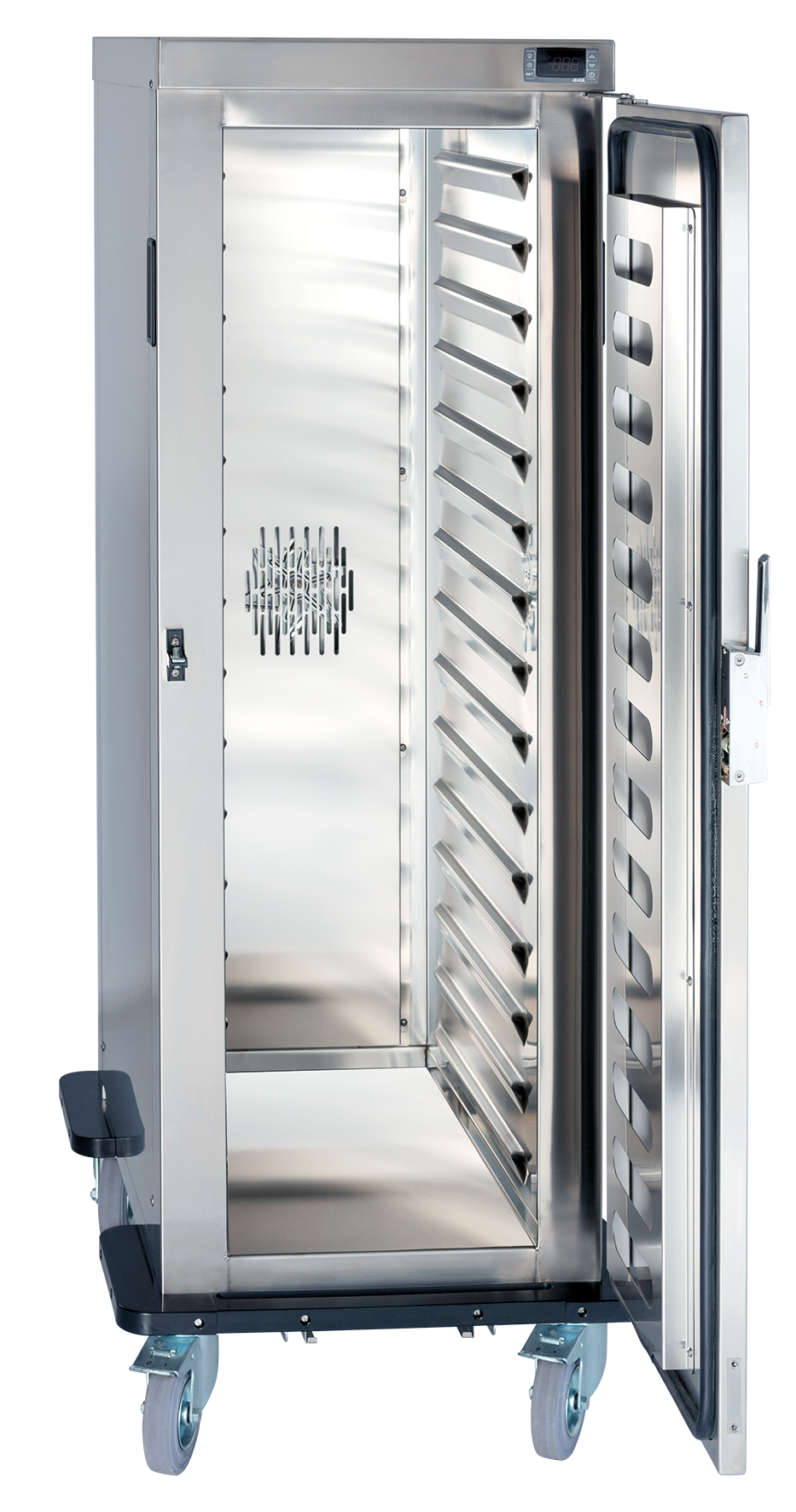 Mobiltherm Bankettwagen TC 1500 - beheizt