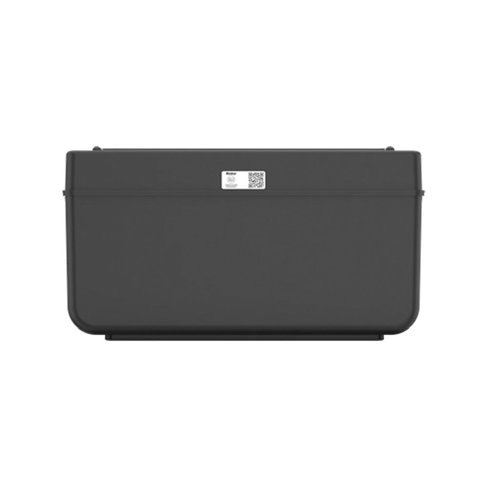 Rieber thermoport® K 100 kalt passiv - schwarz