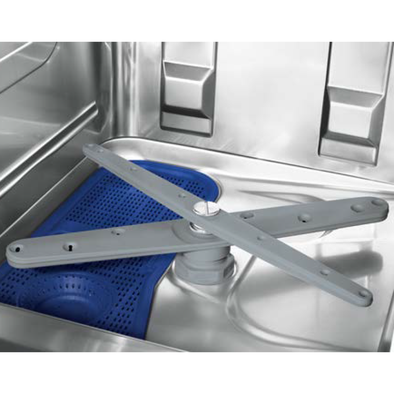ecomax plus Gläserspülmaschine G415-11D