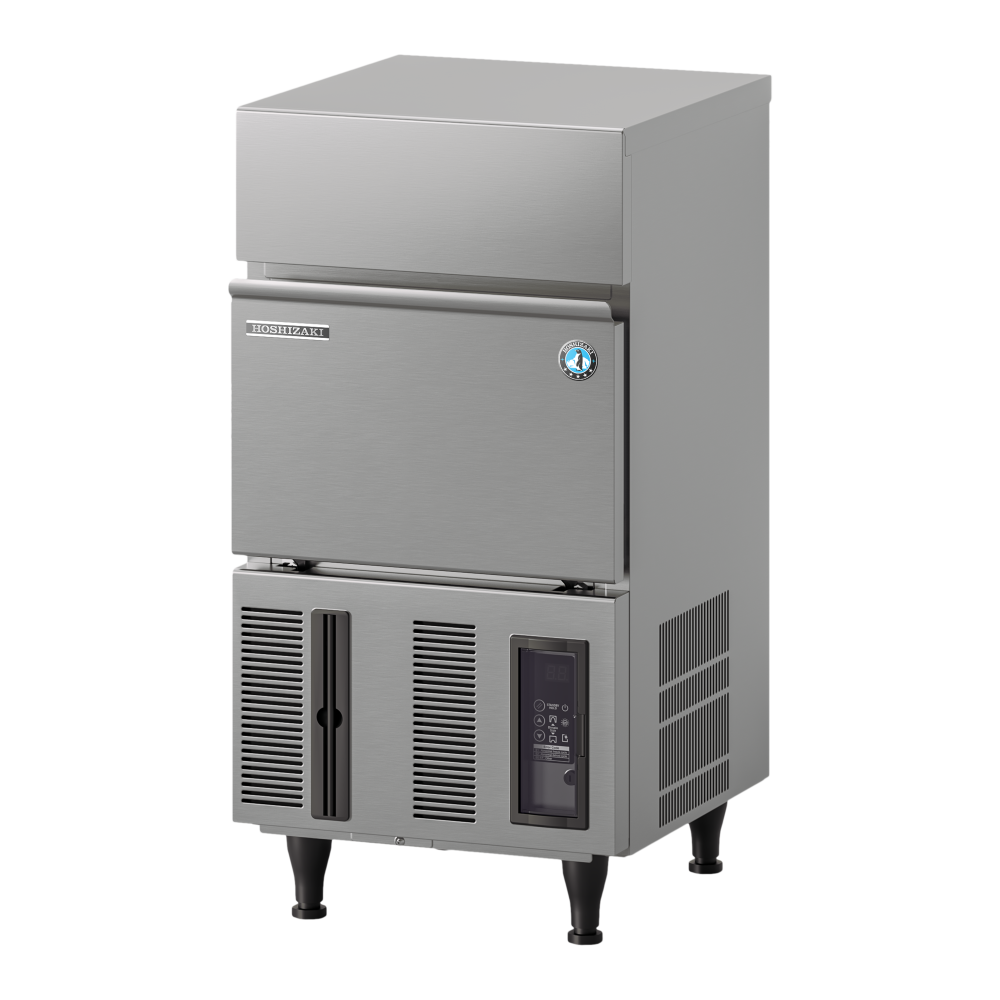 Hoshizaki Eiswürfelmaschine IM-30CPE-25 für Würfeleis