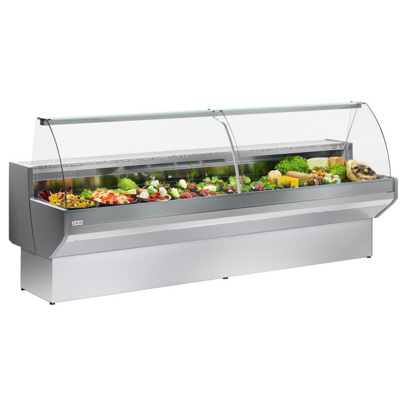KBS Kühltheke Pablo 2 150 S