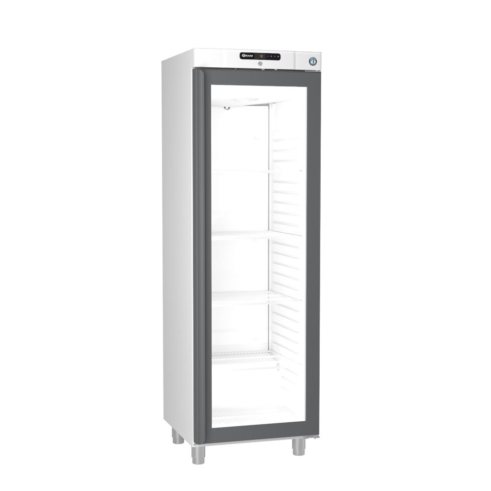 GRAM Kühlschrank Compact KG 420 L-L1 DR E