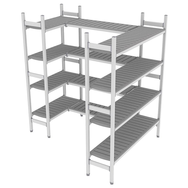 Nordcap Regalsystem Z 200-170 / 204-174