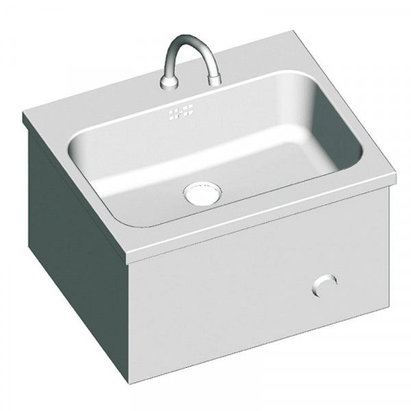 Rieber Handwaschbecken HW 40415