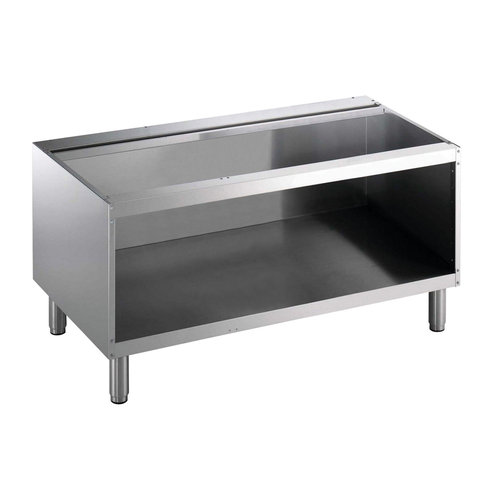 Zanussi Unterbauschrank - ungekühlt U9/1200-UO-S