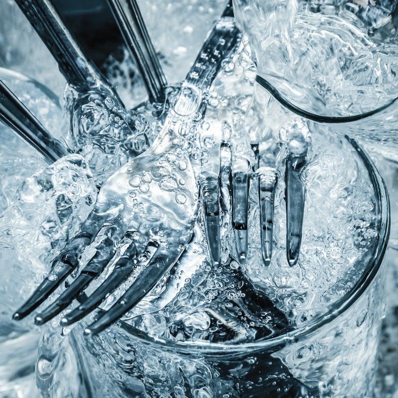 Gastro Spülmaschine