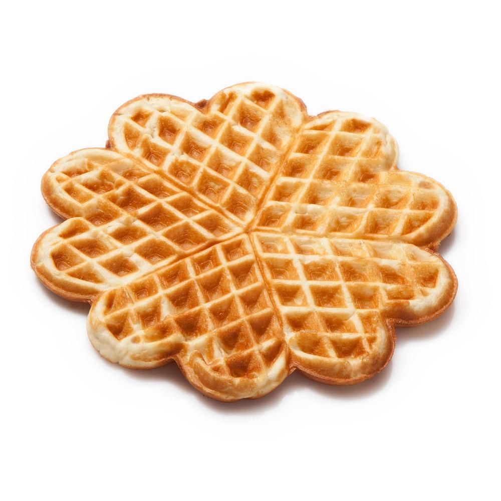 Neumärker Kleine Herzwaffel Wechselplatten für Thermocook®
