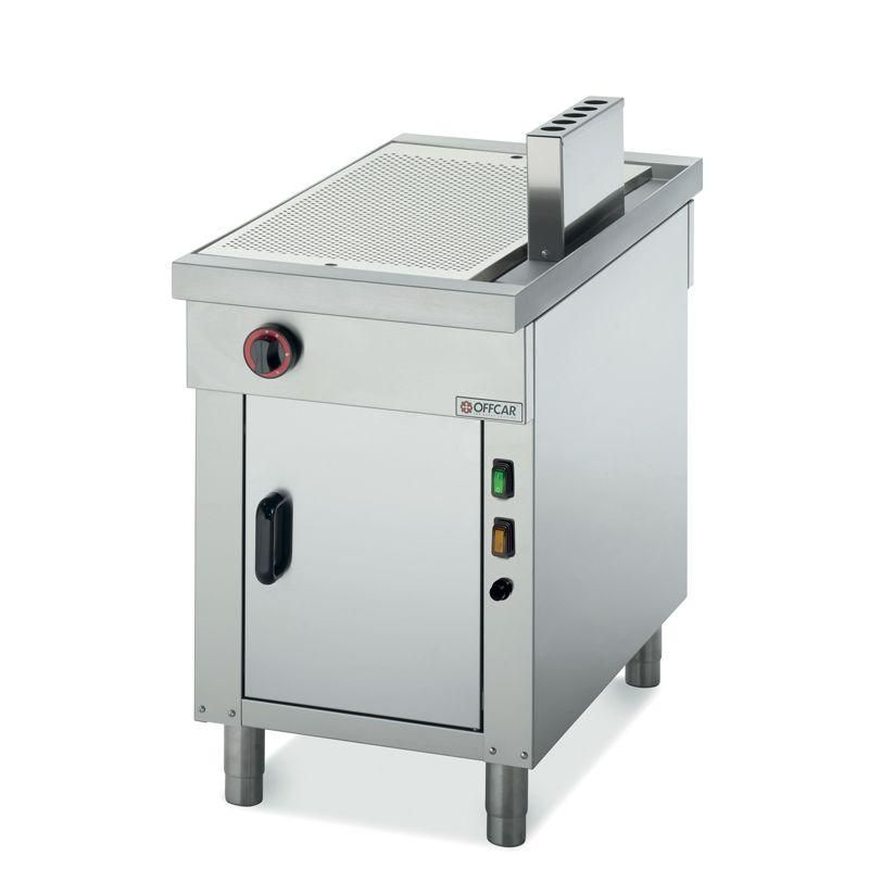 DIM-SUM Wasserdampf-Kochsystem DS11GB Gas - DRAGON Line