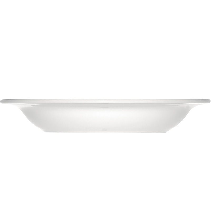 Bauscher Teller tief Fahne 21 cm - Serie b1100