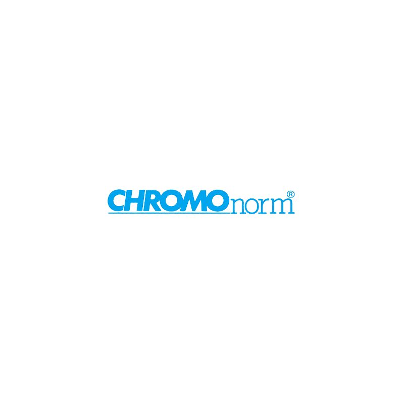 Chromonorm 2 x 1/2Rollenauszüge