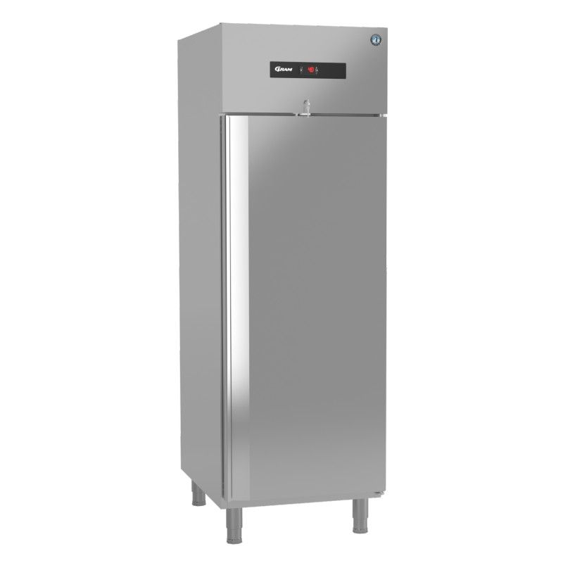 GRAM Kühlschrank Advance K 70-4 L DR