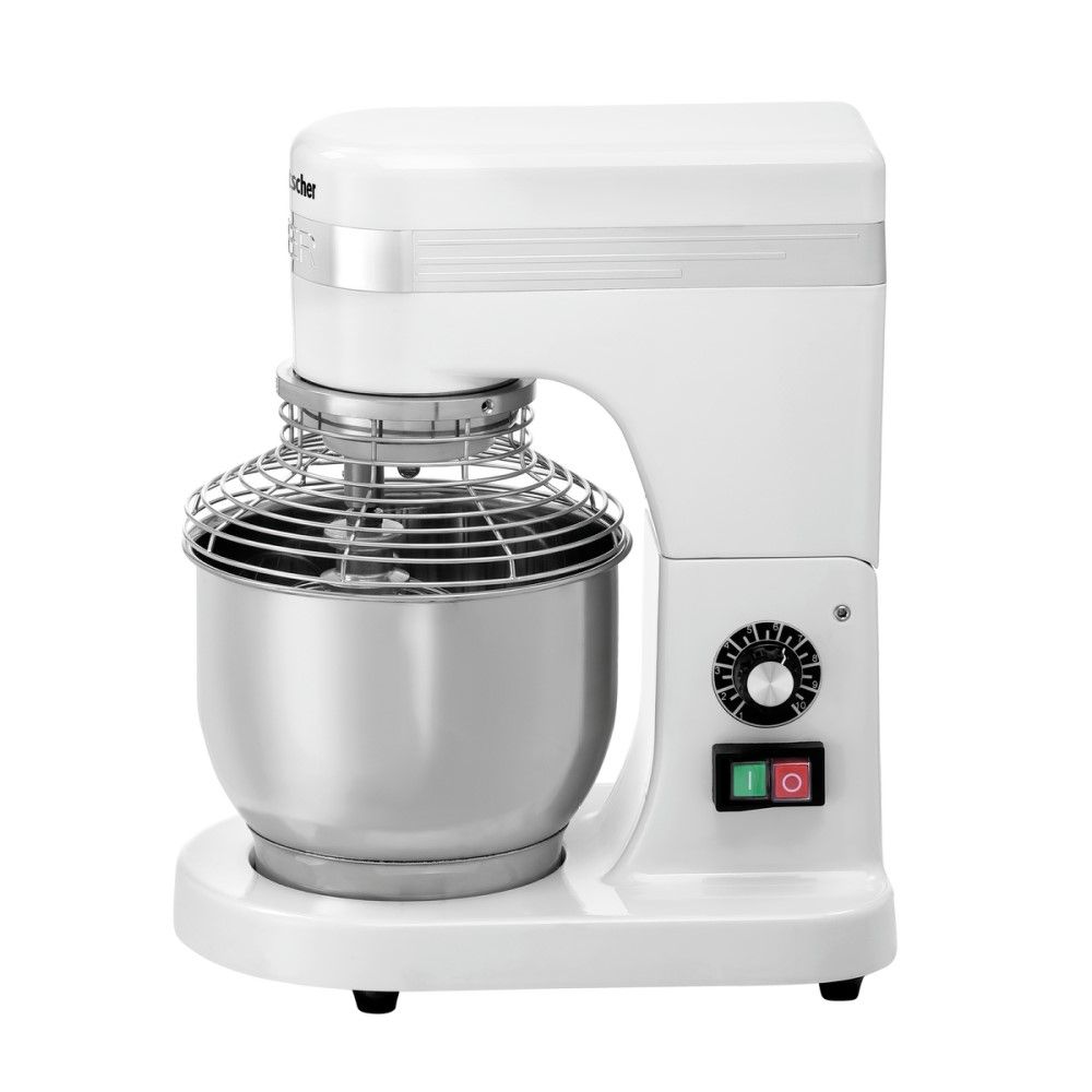 Bartscher Planetenrührmaschine 0.75kg/5L AS