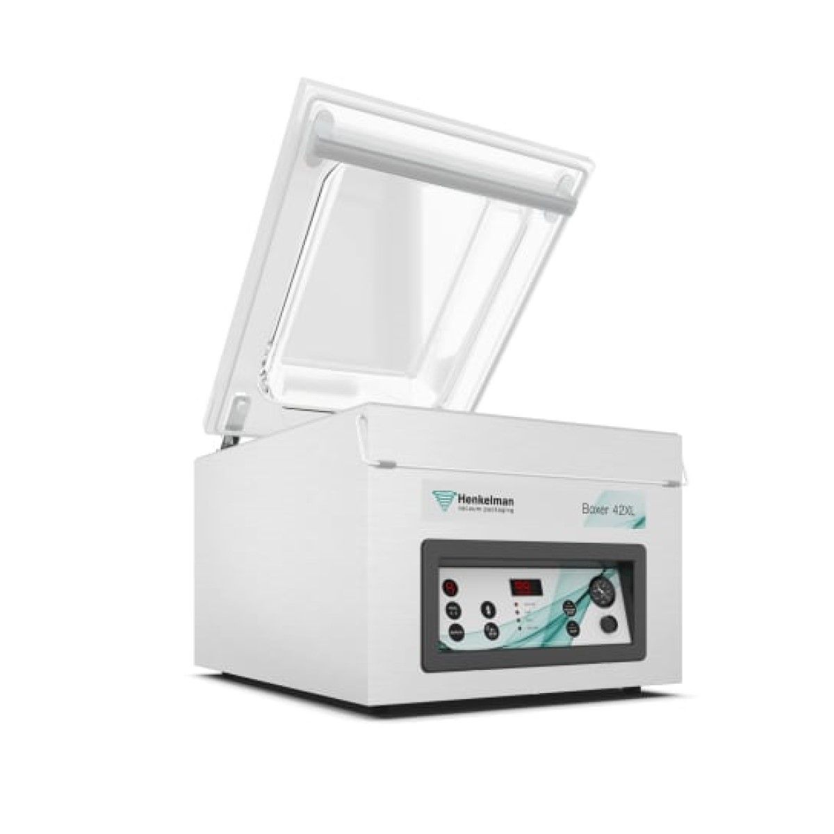 Henkelman Vakuumierer Boxer 42XL Bi-Aktiv