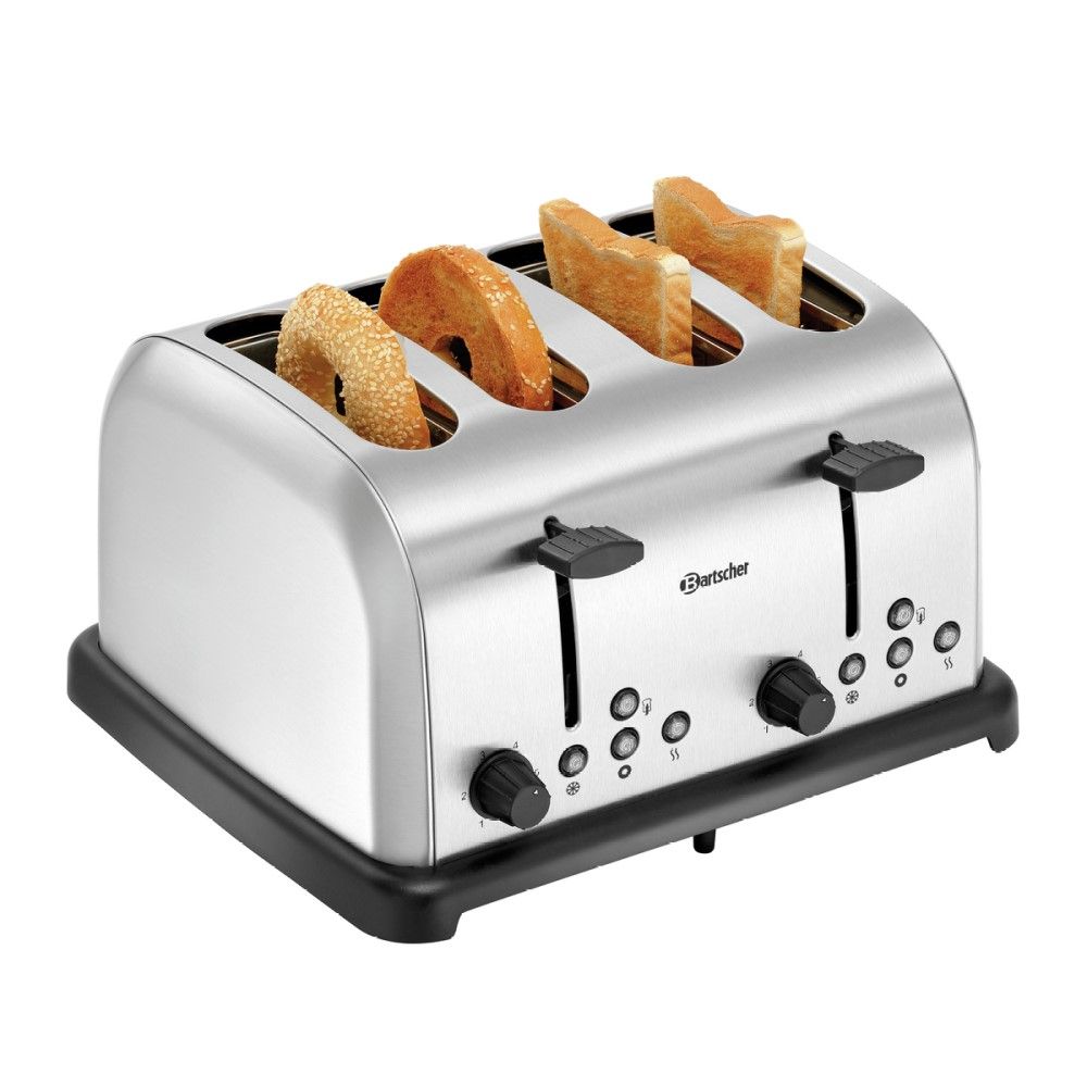 Bartscher Toaster TSBR40