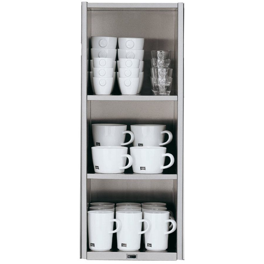 Melitta Tassenwärmer Breakfast/Cup II