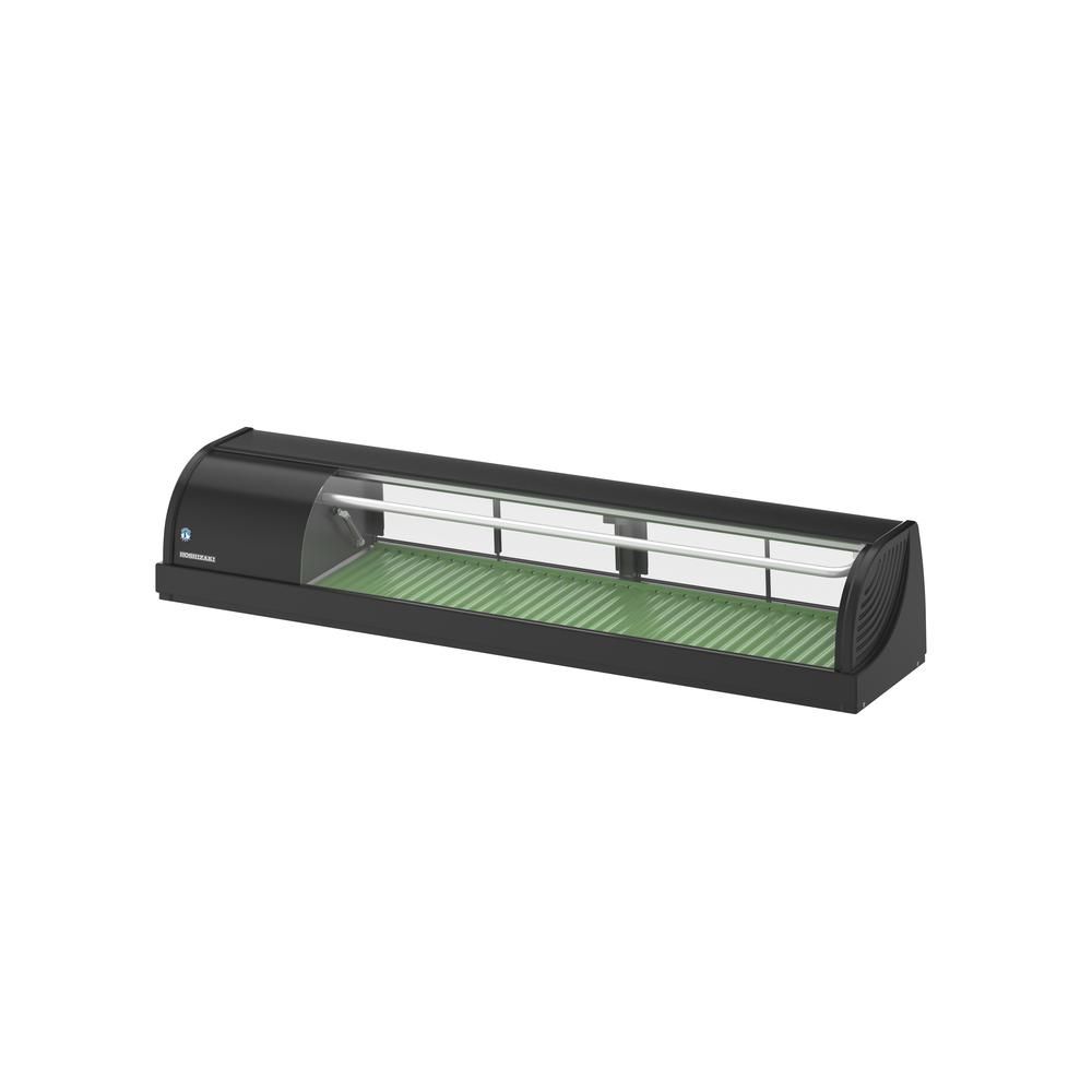 Hoshizaki HNC-150BE-L-BH Sushi-Schauvitrine