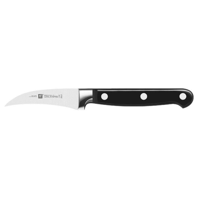 Zwilling Schälmesser 7 cm - Professional S