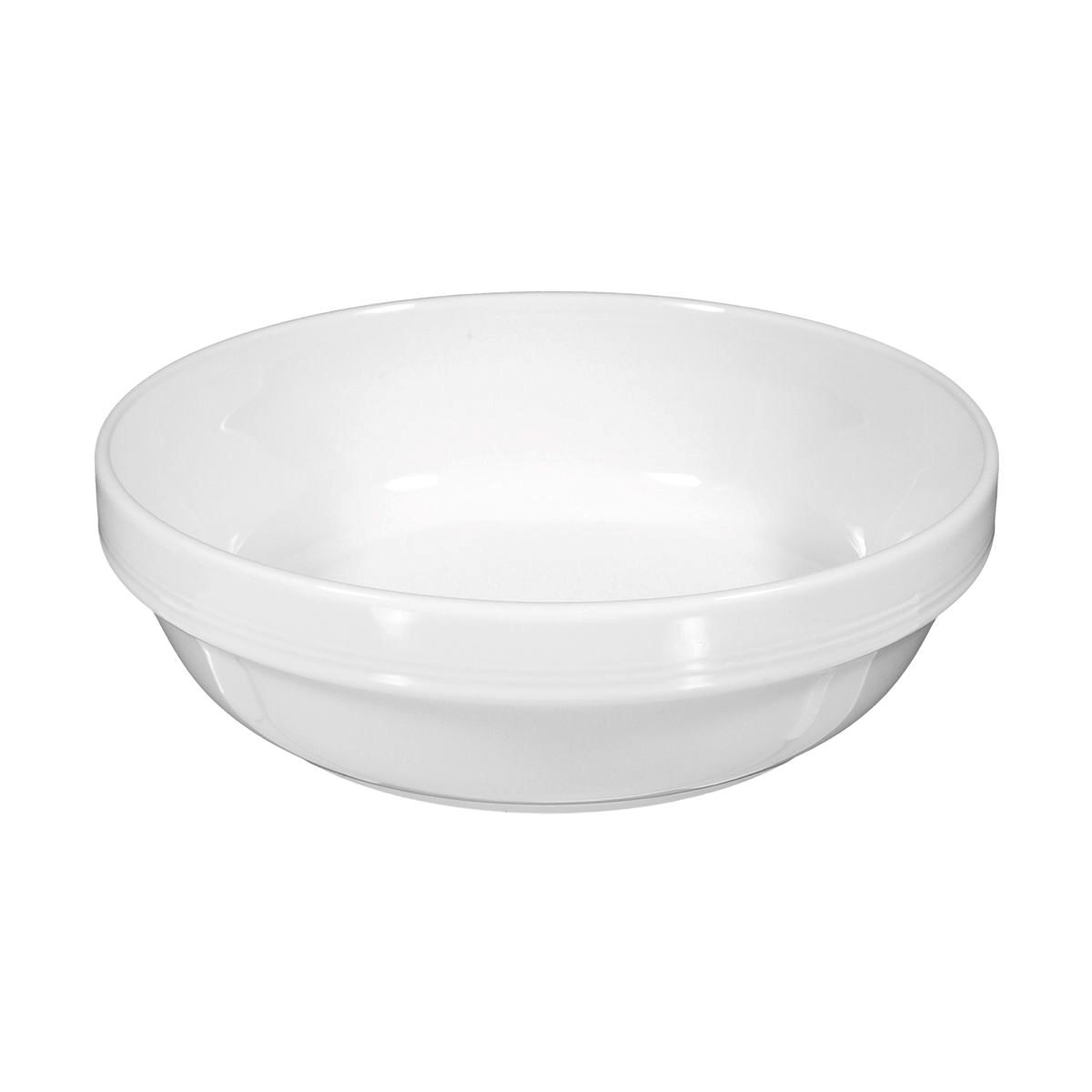 Salatschüssel rund 21 cm - Serie Imperial