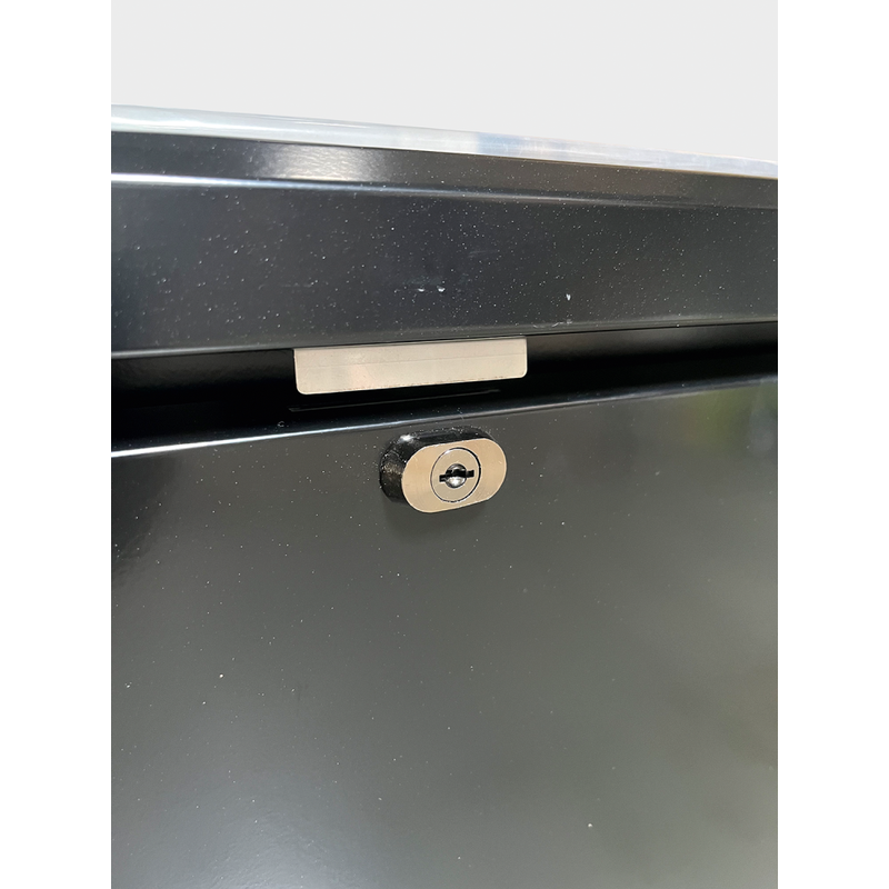KBS Kühlgerät Backbar BB 200 mit Volltüren