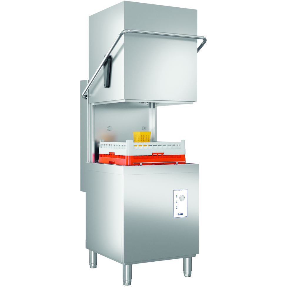 KBS Haubenspülmaschine Easy 555 AP