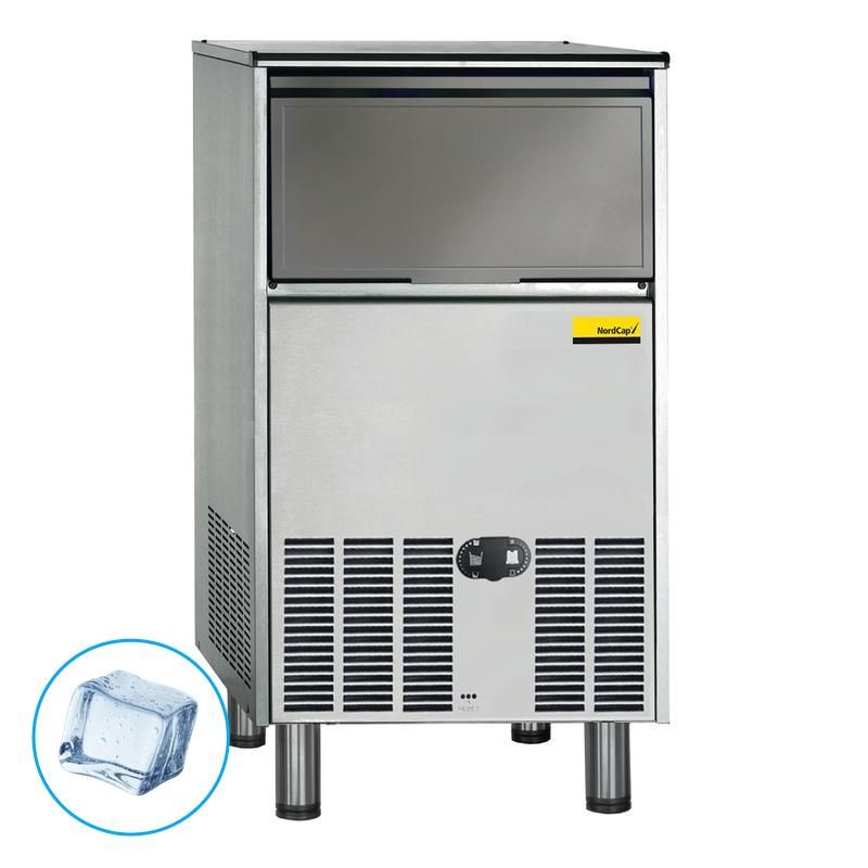 Nordcap Eiswürfelbereiter SCH 65 W XSAFE