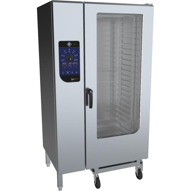 MKN Kombidämpfer FlexiCombi® Classic 20.1 - Elektro