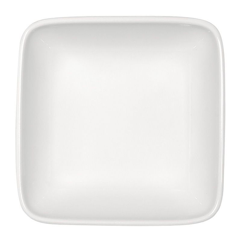 Bauscher Schale quadratisch 14 cm 0,23 Liter - Serie b1100