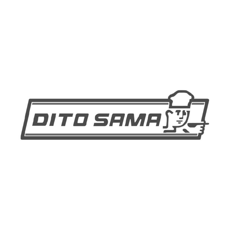 Dito Sama Scheiben-Set START Plus