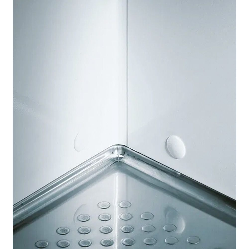 Viessmann Tiefkühlzelle TectoCell Standard Plus - Abmaße: B 2400 x T 2100 x H 2450 mm