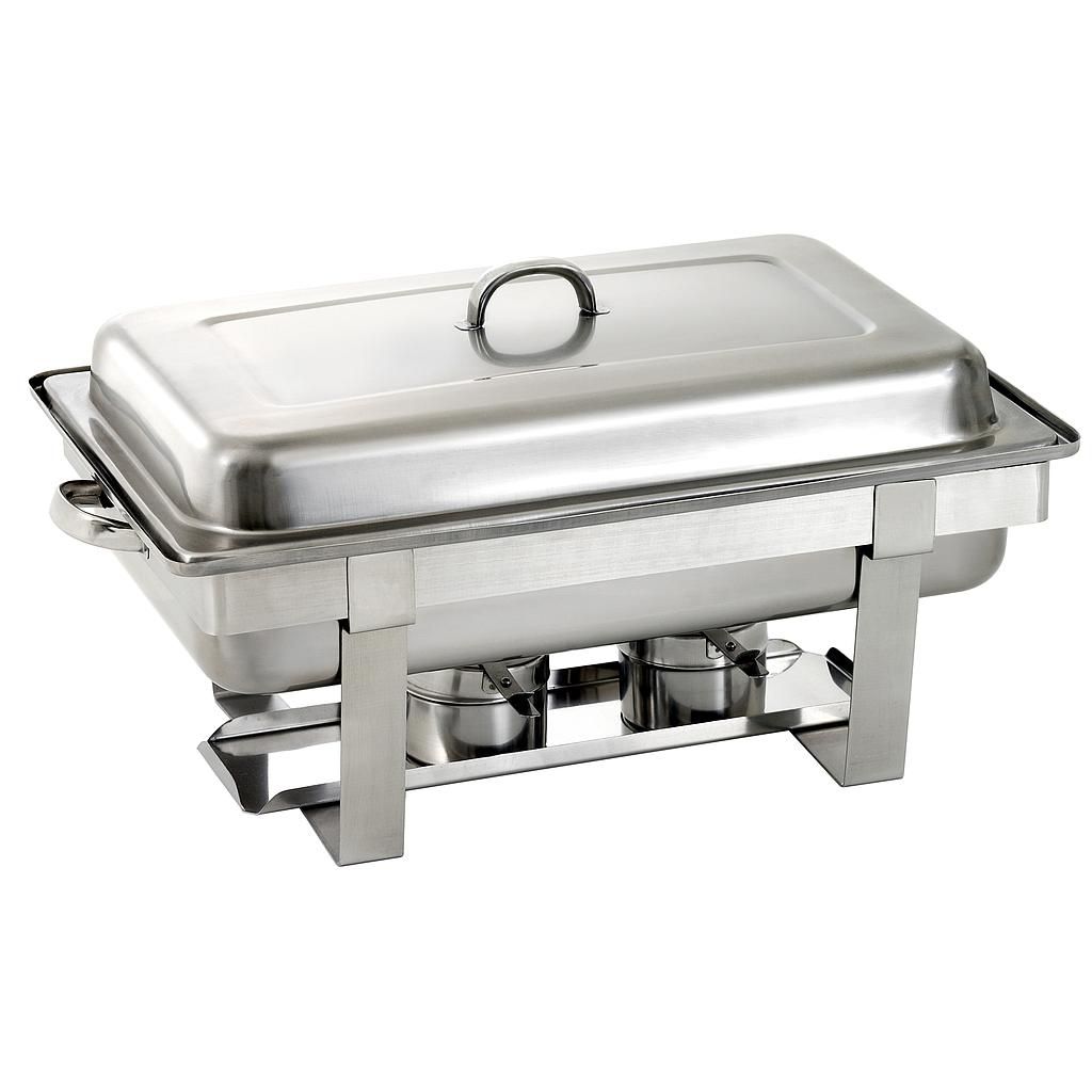 Chafing Dish SP - GN 1/1, 65 mm tief