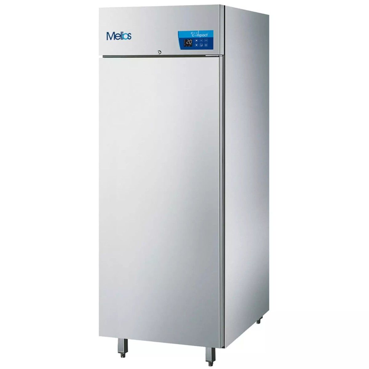 cool compact Kühlschrank Melios 590 für GN 2/1