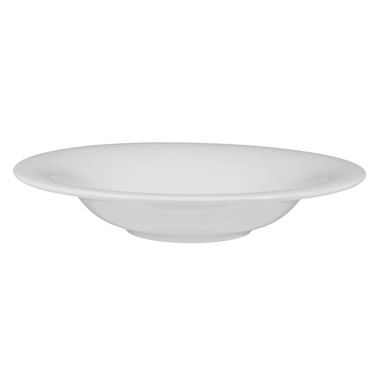 Gourmetteller rund 30 cm - Serie Savoy